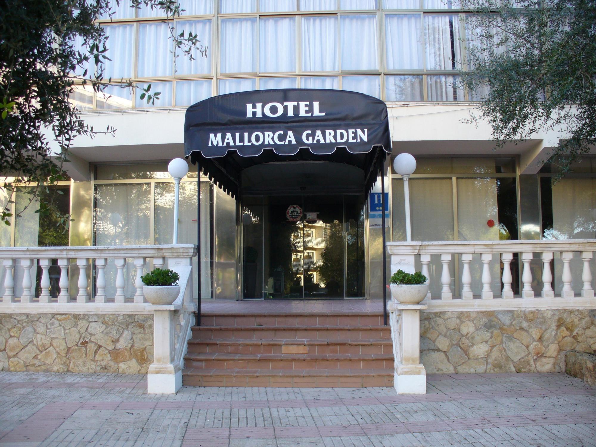 Mallorca Garden El Arenal  Exterior foto